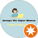 Ananya The Super Woman profile picture