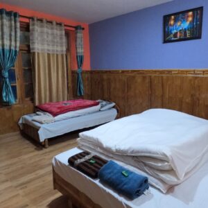 Room 202 family room Nako