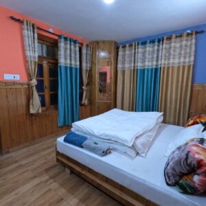 Room 101 Nako | Rikpa Homestay